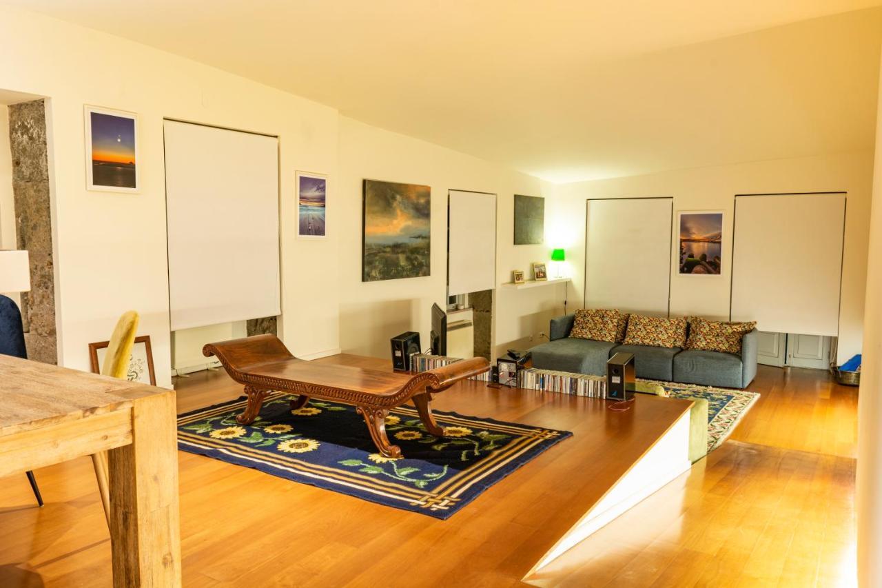 Willa Casa Do Becco Angra do Heroísmo Zewnętrze zdjęcie