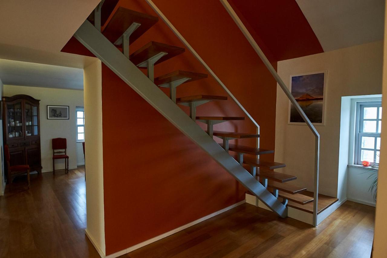 Willa Casa Do Becco Angra do Heroísmo Zewnętrze zdjęcie